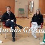 Agradecimiento equipo moncalvillo