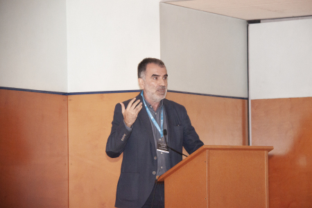 participacion jordi vilajosana crusell en #segues18