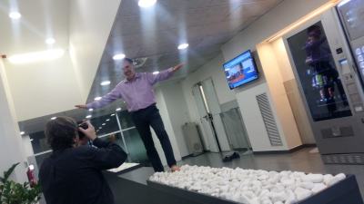 management and positive leadership